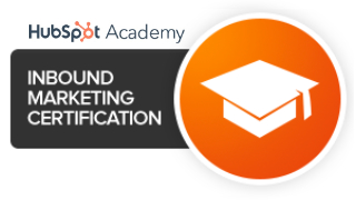 hubspot marketing certification