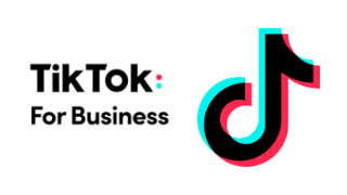 tiktok for business