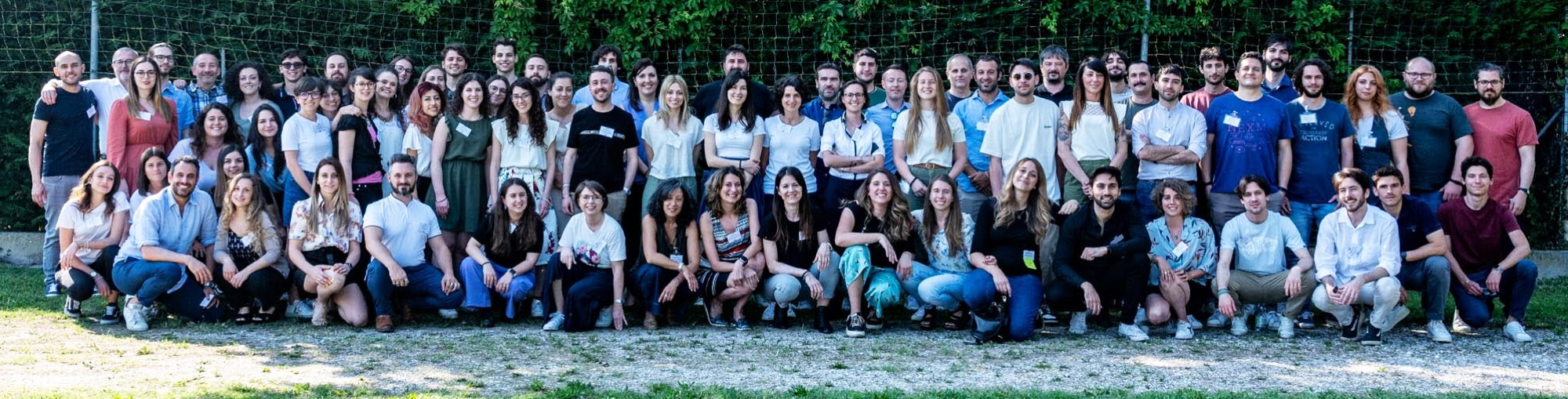 foto persone wmr group