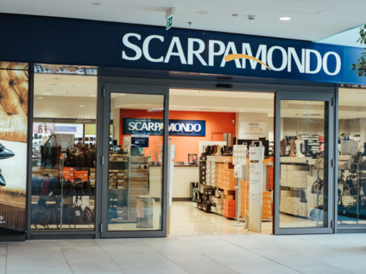 Scarpamondo